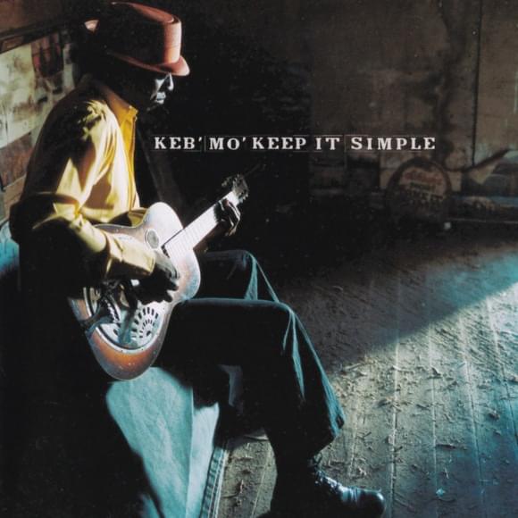 Keep It Simple