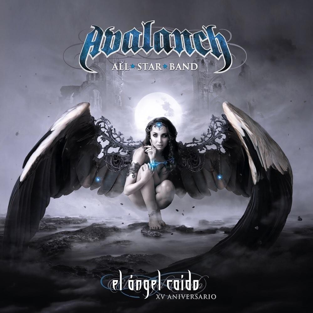 El Ángel Caído (XV Aniversario)