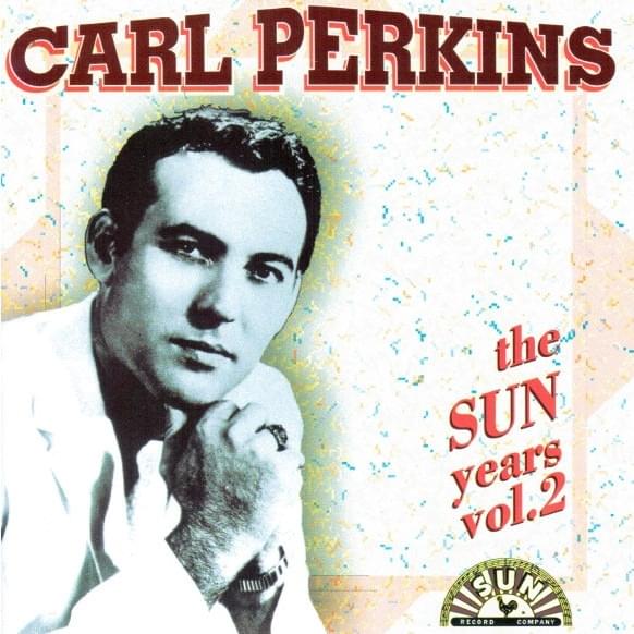 The Sun Years Vol. 2