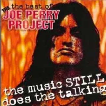 The Best of the Joe Perry Project