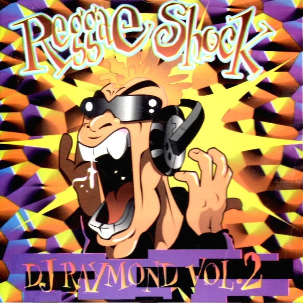 Reggae Shock Vol. 2