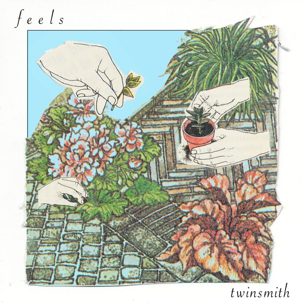 Feels - Single
