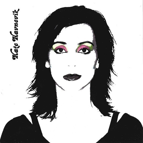 Kate Havnevik - EP