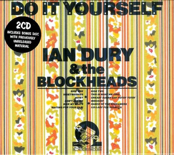 Do It Yourself (2004 Reissue)