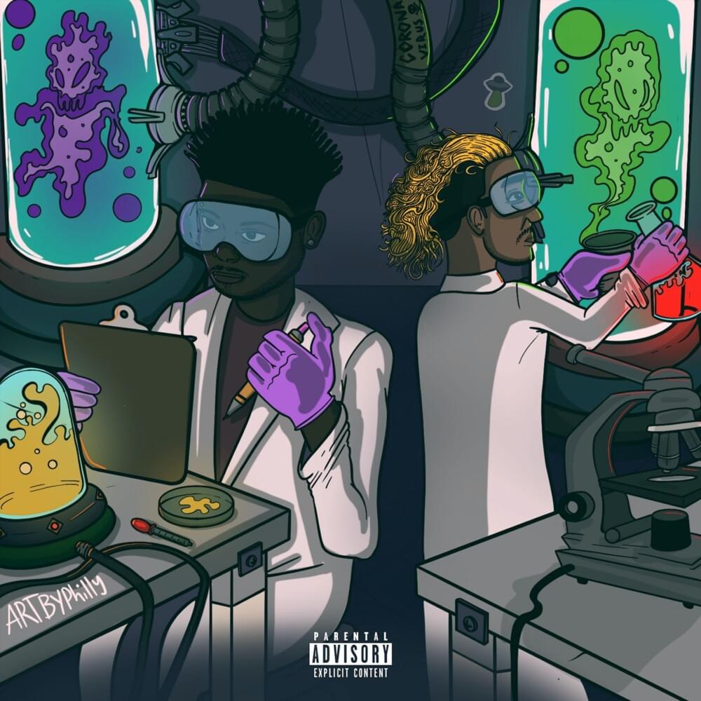 S&Z COLLAB EP