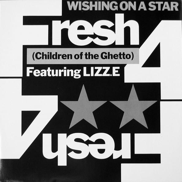 Wishing on a Star