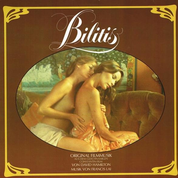 Bilitis (Bande Originale du Film)