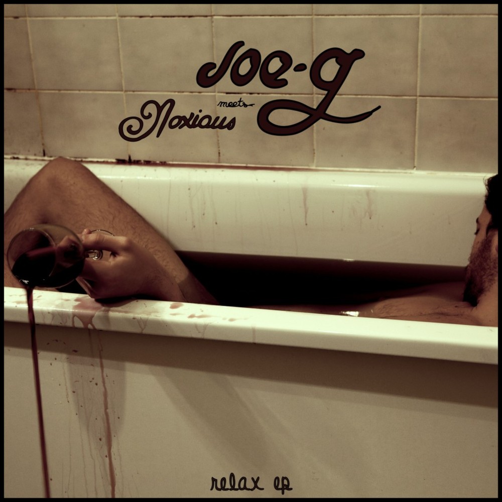 Relax EP