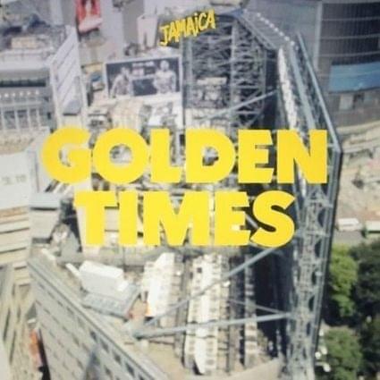 Golden Times EP