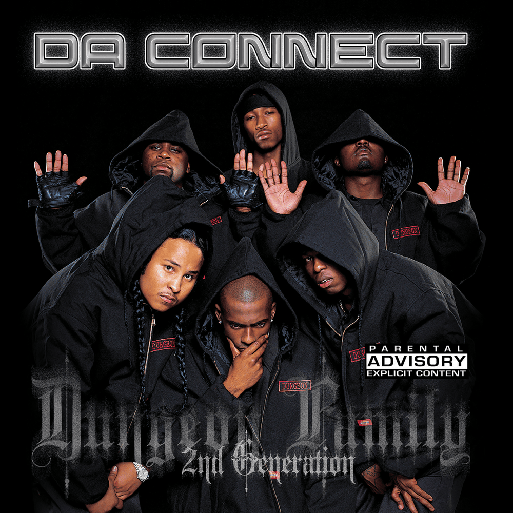 Dungeon Family - 2nd Generation