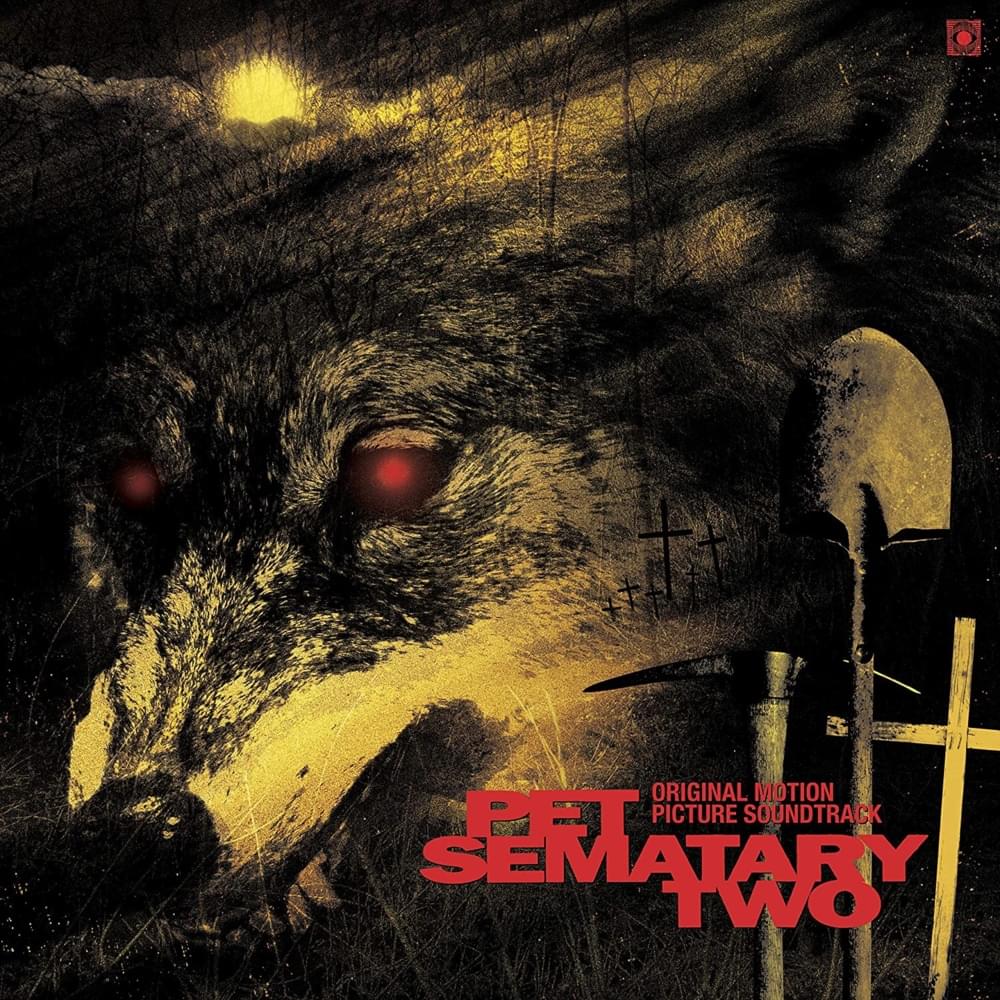 Pet Sematary Two (Music from the Motion Picture)