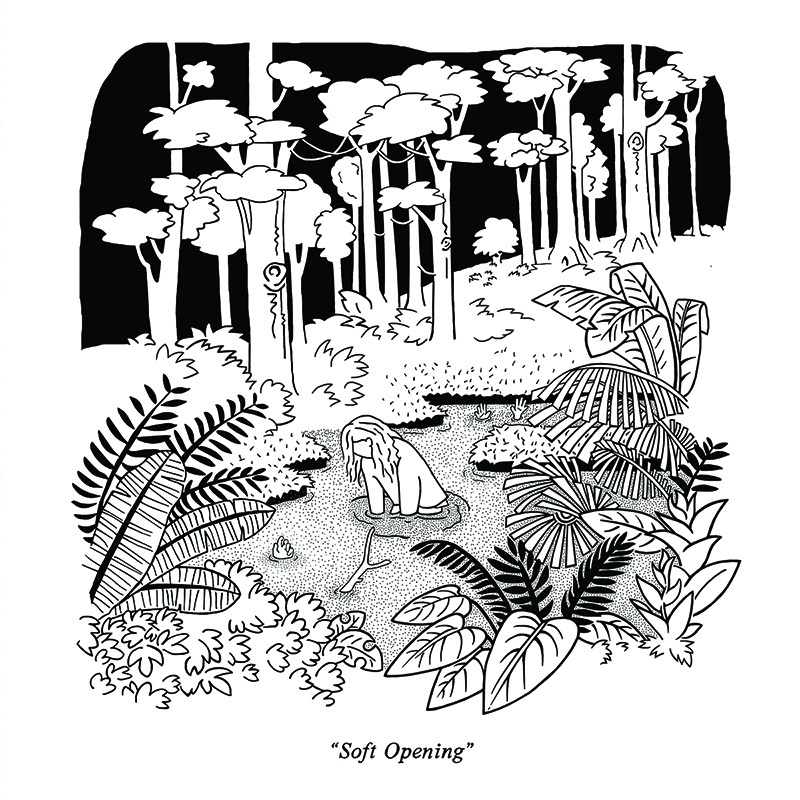 Soft Opening