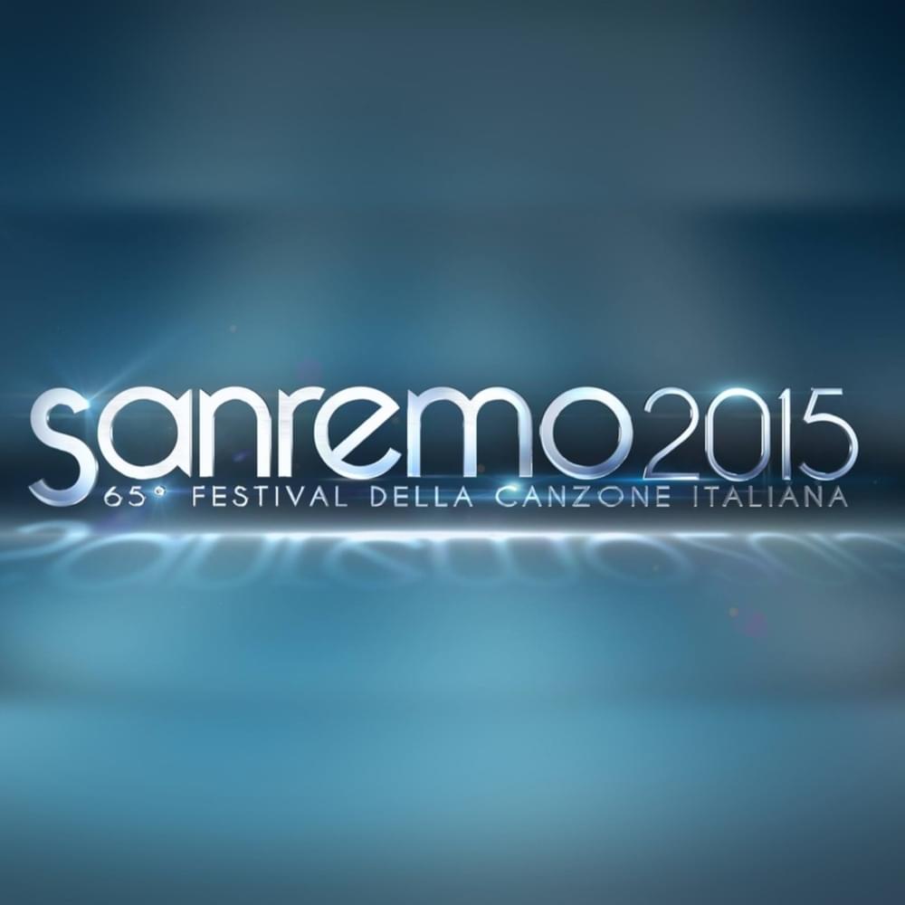 Festival di Sanremo 2015