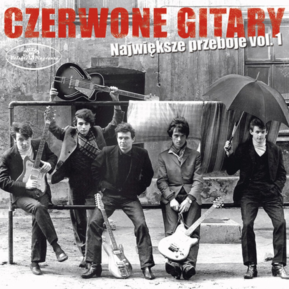 Największe Przeboje vol. 1