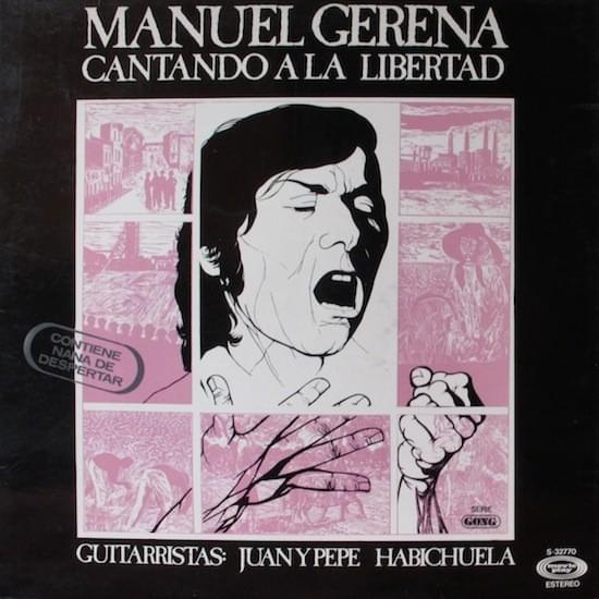 Cantando a la libertad
