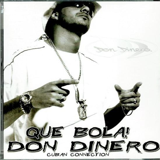 Que Bola! Cuban Connection