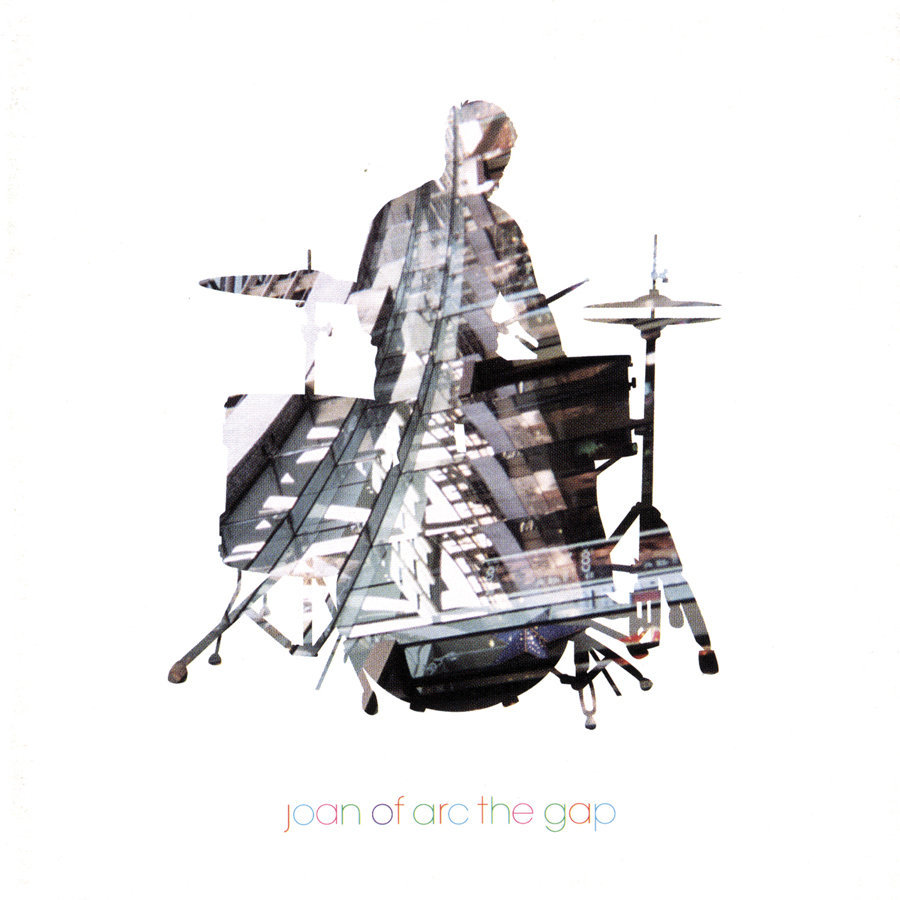 The Gap