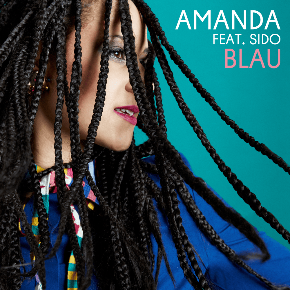 Blau (Single)