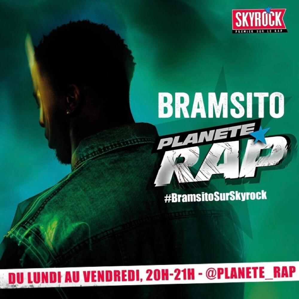 Planète Rap Bramsito #Substance