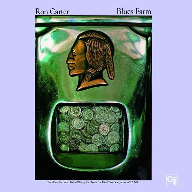 Blues Farm