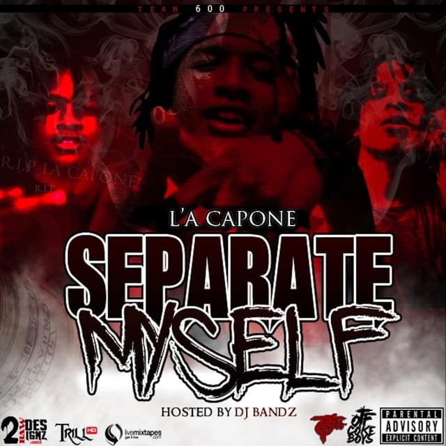 Separate Myself