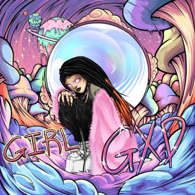 GIRL GXD
