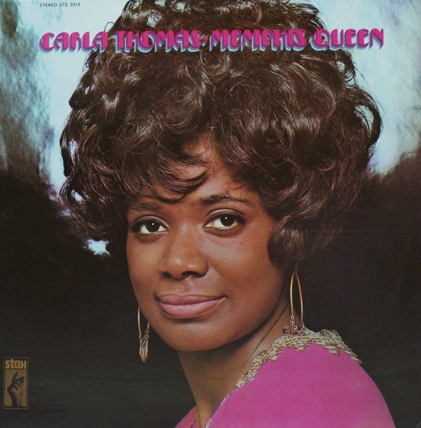 Memphis Queen
