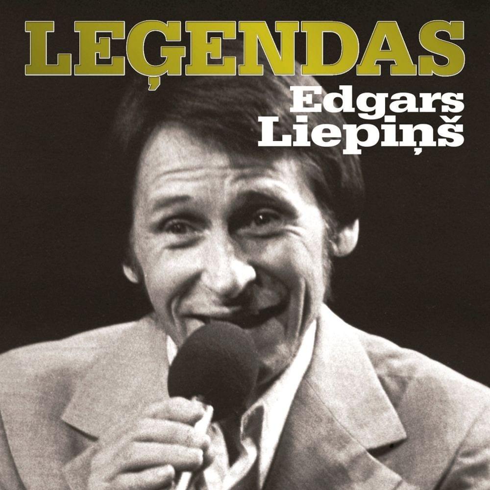 Leģendas