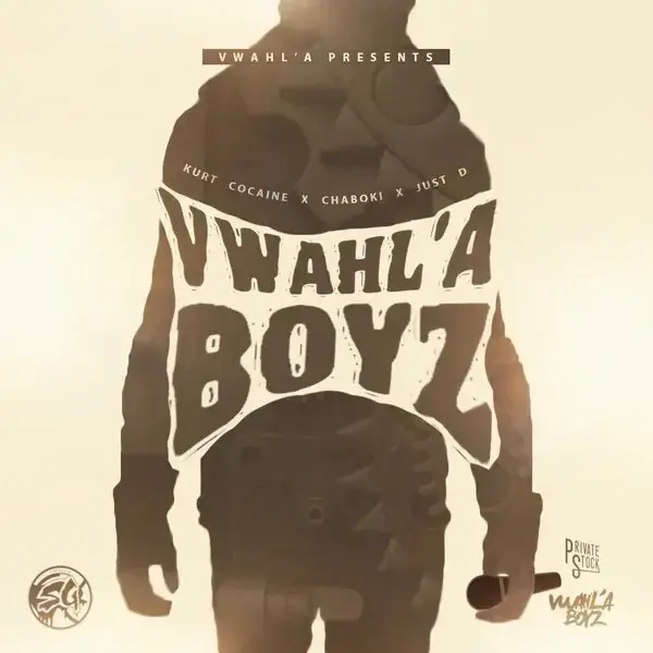 VWAHLA Boyz