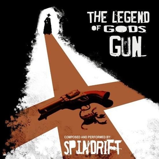 The Legend of God’s Gun