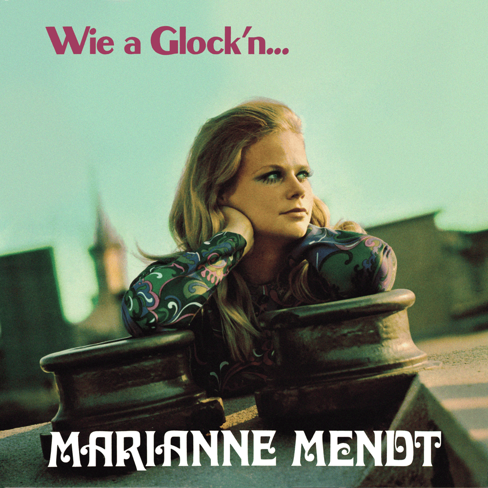 Wie A Glock’n...
