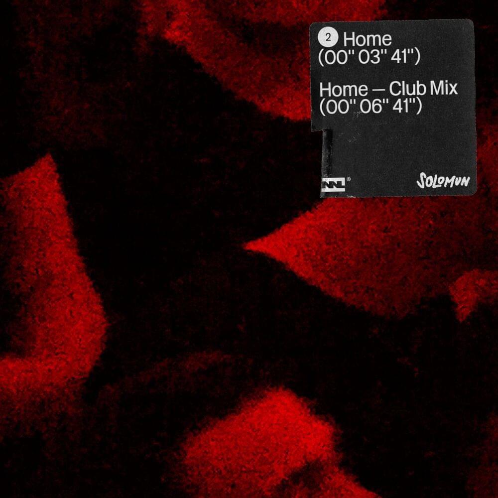 Home (Single)