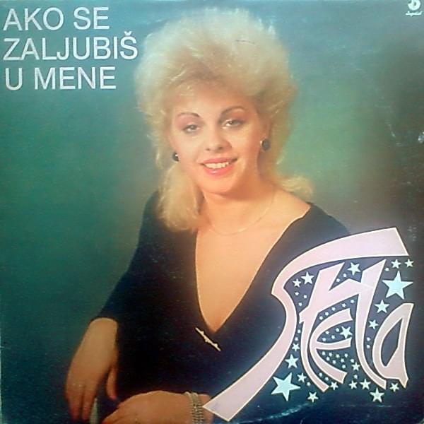 Ako se zaljubiš u mene
