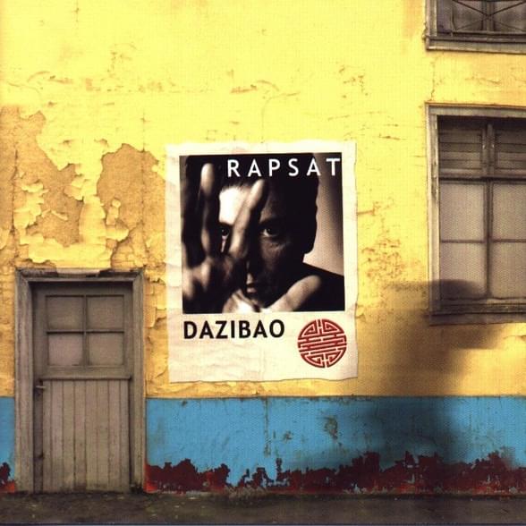 Dazibao