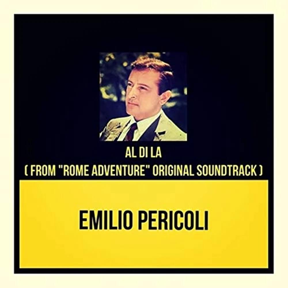 Al di là - Single