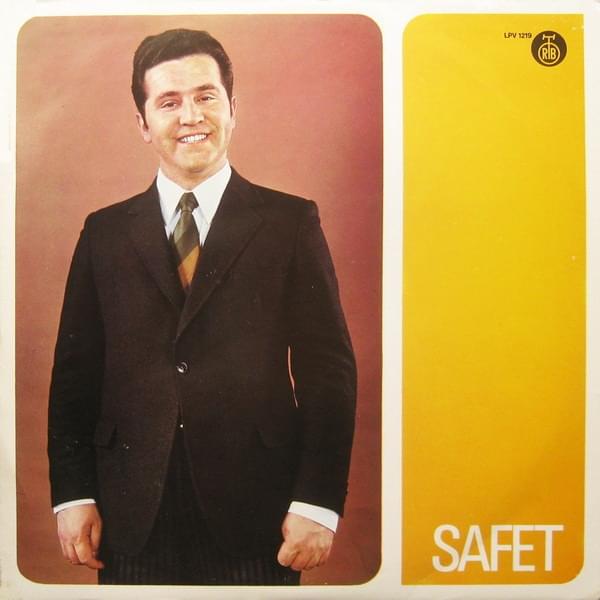 Safet (LP)