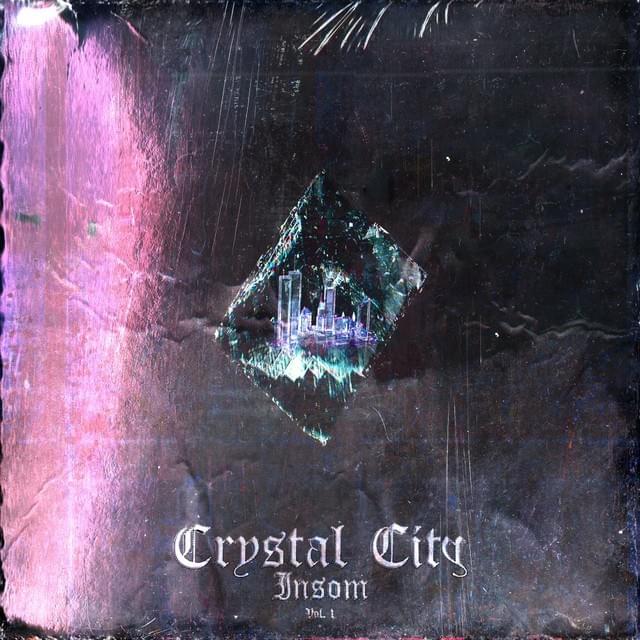 Crystal City, Vol. 1