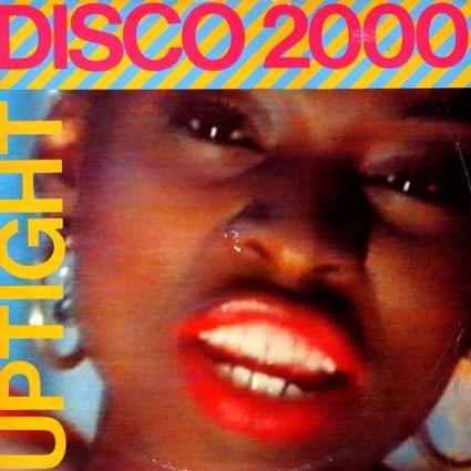 Uptight (Everything’s Alright)