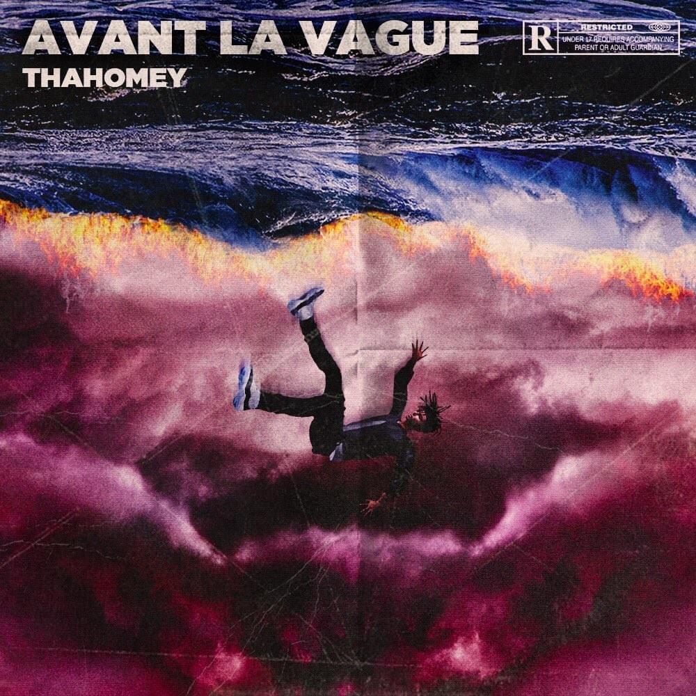 Avant la vague