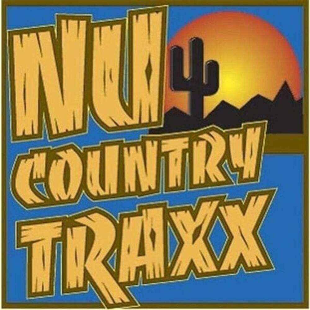Nu Country Traxx #256
