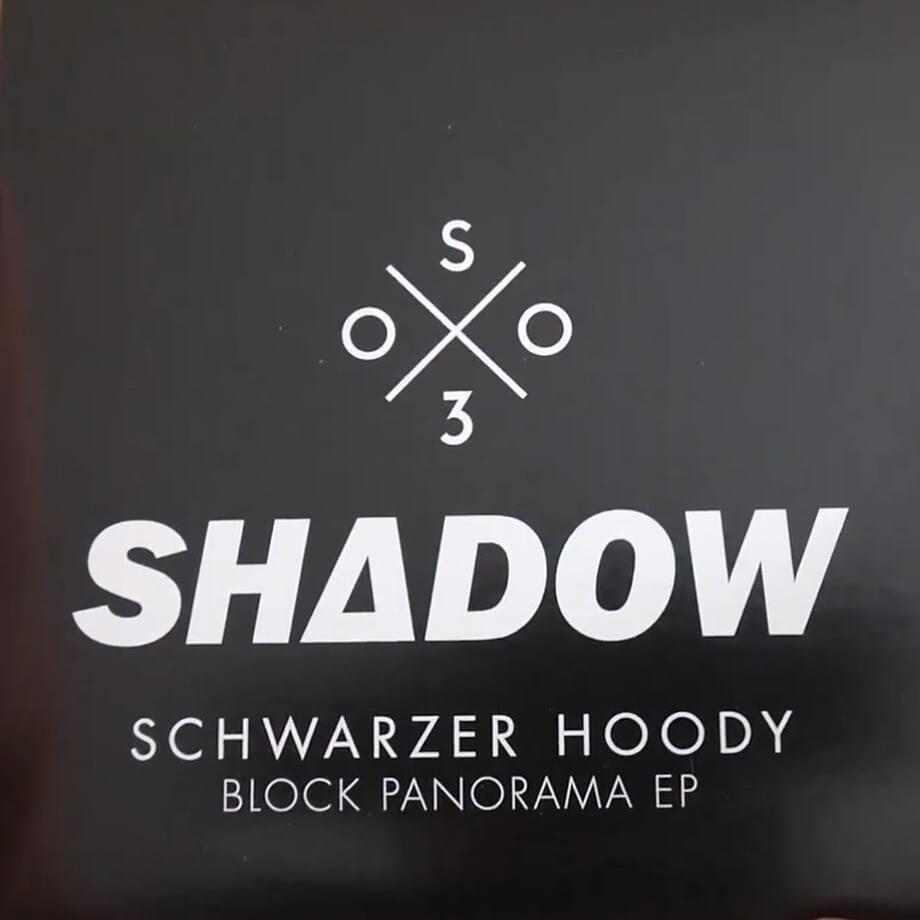 Block Panorama EP