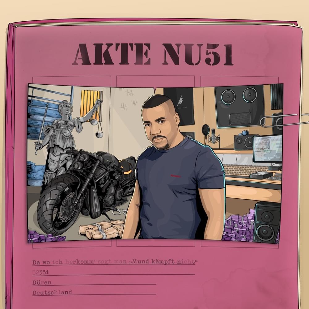 Akte Nu51