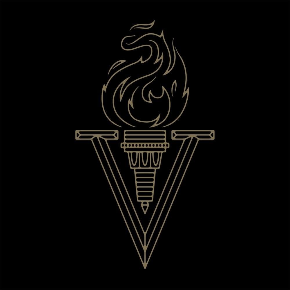 Album cover art for "DROP" by P.O.D. & Randy Blythe