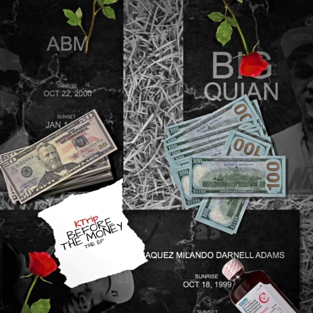 Before the Money