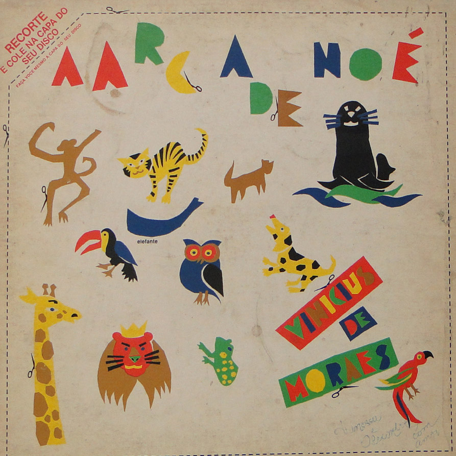 A Arca de Noé