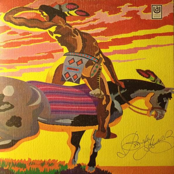 Brinsley Schwarz