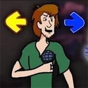 The Shaggy Mod OST