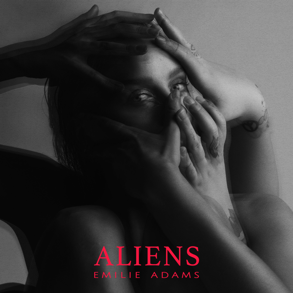 Aliens - EP