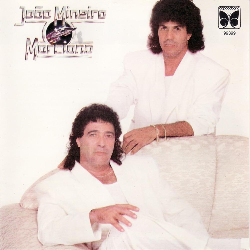 João Mineiro & Marciano - Volume 12