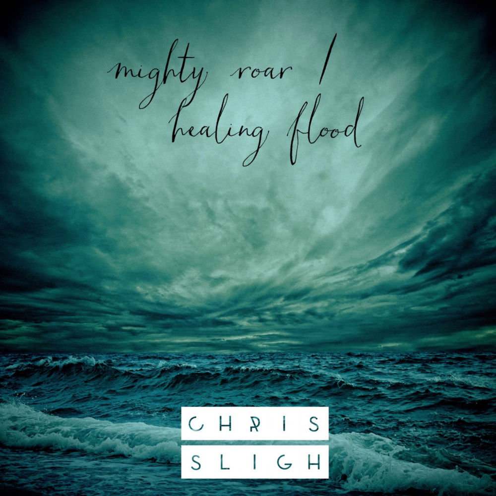 Mighty Roar / Healing Flood